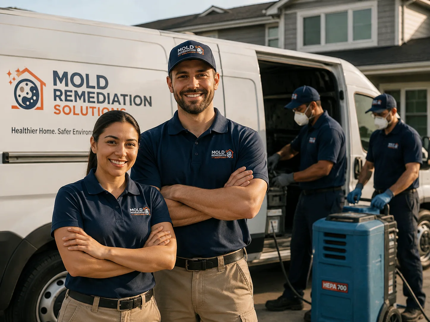Mold Remediation company in Grelton, OH